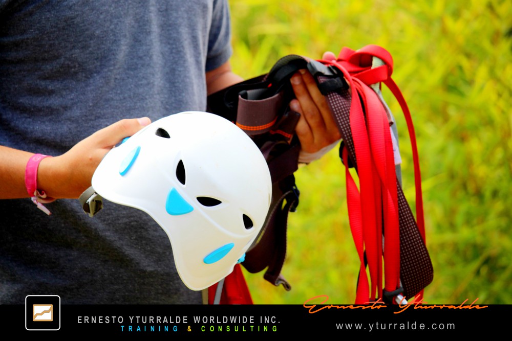 Taller de Cuerdas Altas | Práctica vivencial para fortalecer la autoconfianza y la cooperación