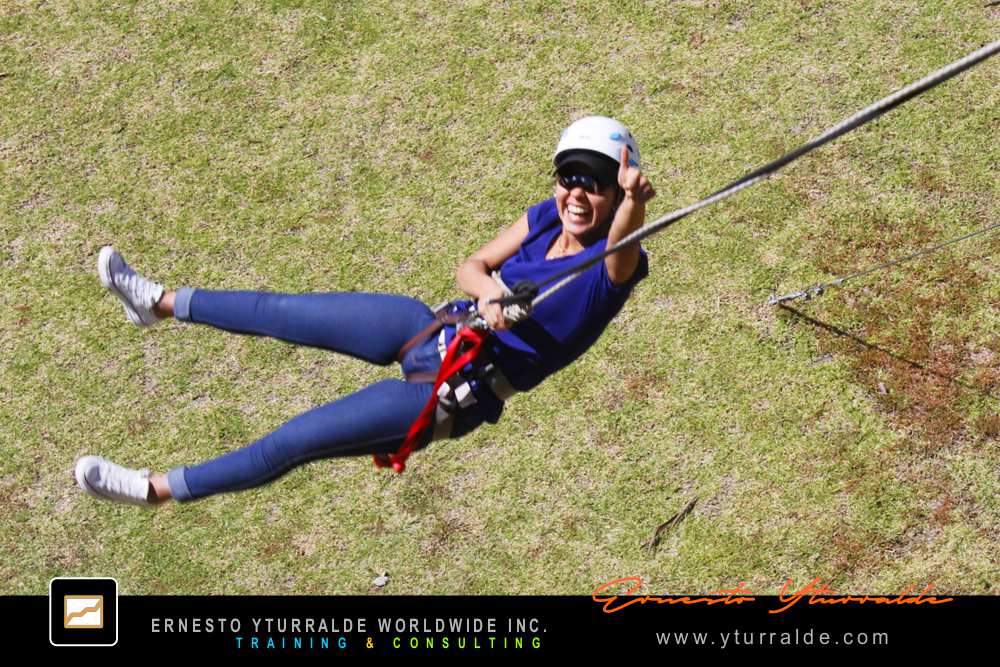 Taller de Cuerdas Altas | Comunicación, empatía y colaboración en entornos desafiantes